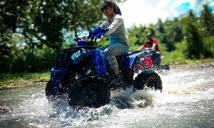 PAKET WISATA ATV ADVENTURE