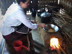 paket cooking class - borobudur