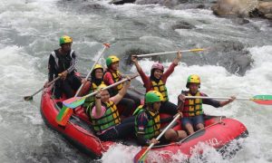 rafting elo