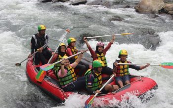 rafting elo