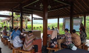 paket wisata study banding borobudur